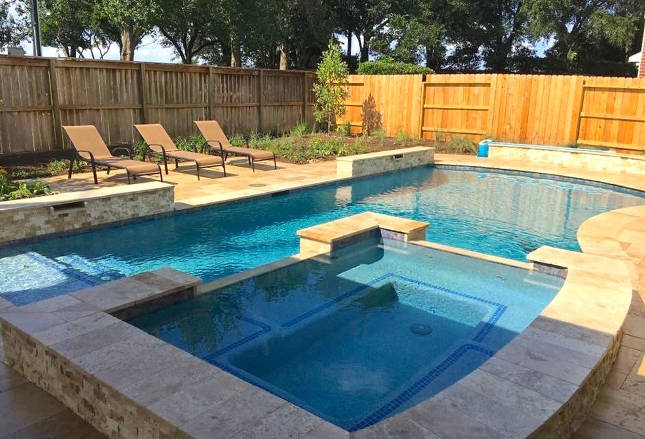 Pool Installation Services