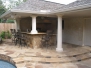 Decking and Patios 