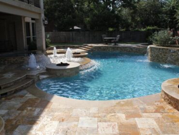 Homeowner’s Guide to Inground Pool Installation Near Sugar Land, TX