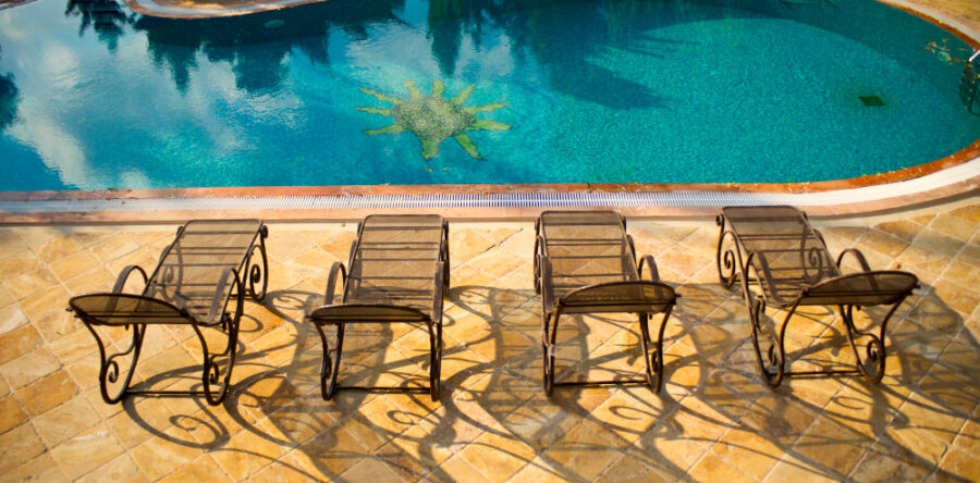 3 Expert Tips for Sugar Land, TX Homeowners on Travertine Installation